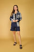 CHICKS x GS: Limited Edition Denim Jacket